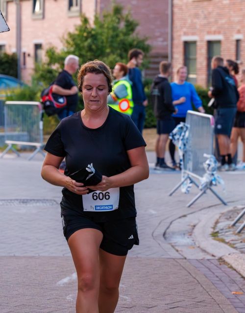 Landlopersjogging 2025